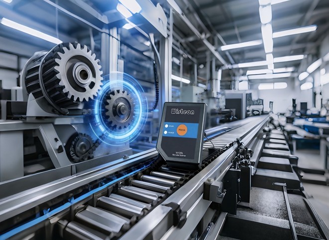 物流仓储解决方案